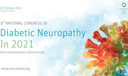Congresul Național de Neuropatie Diabetică 2021