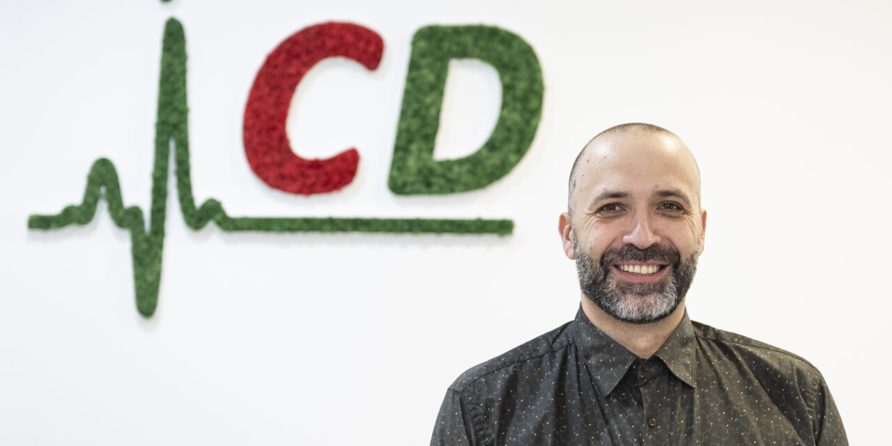 Dr. Mihai Creţeanu, medic primar radiolog, Compartiment Radiologie Intervențională, Spitalul Județean de Urgență “Sfântul Ioan Cel Nou”, Suceava: În România anului 2021, ajung să nască pentru prima dată la spital femei la al șaptelea copil