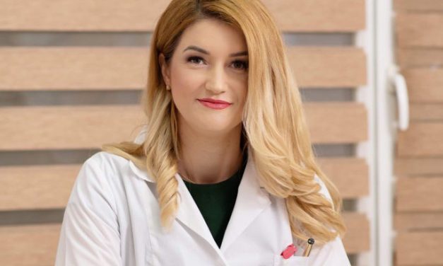 Iulia Margasoiu, Nutriționist dietetician și bioinginer medical: Nu există “alimente de aur”, cantitatea și obiceiurile alimentare fac diferența