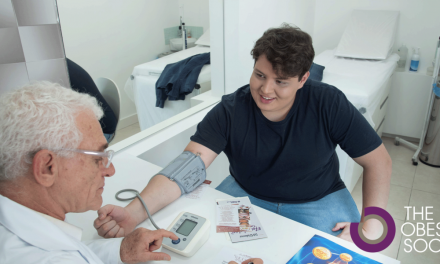 Webinar 2022: Managementul medical al pacientului cu chirurgie metabolică-bariatrică