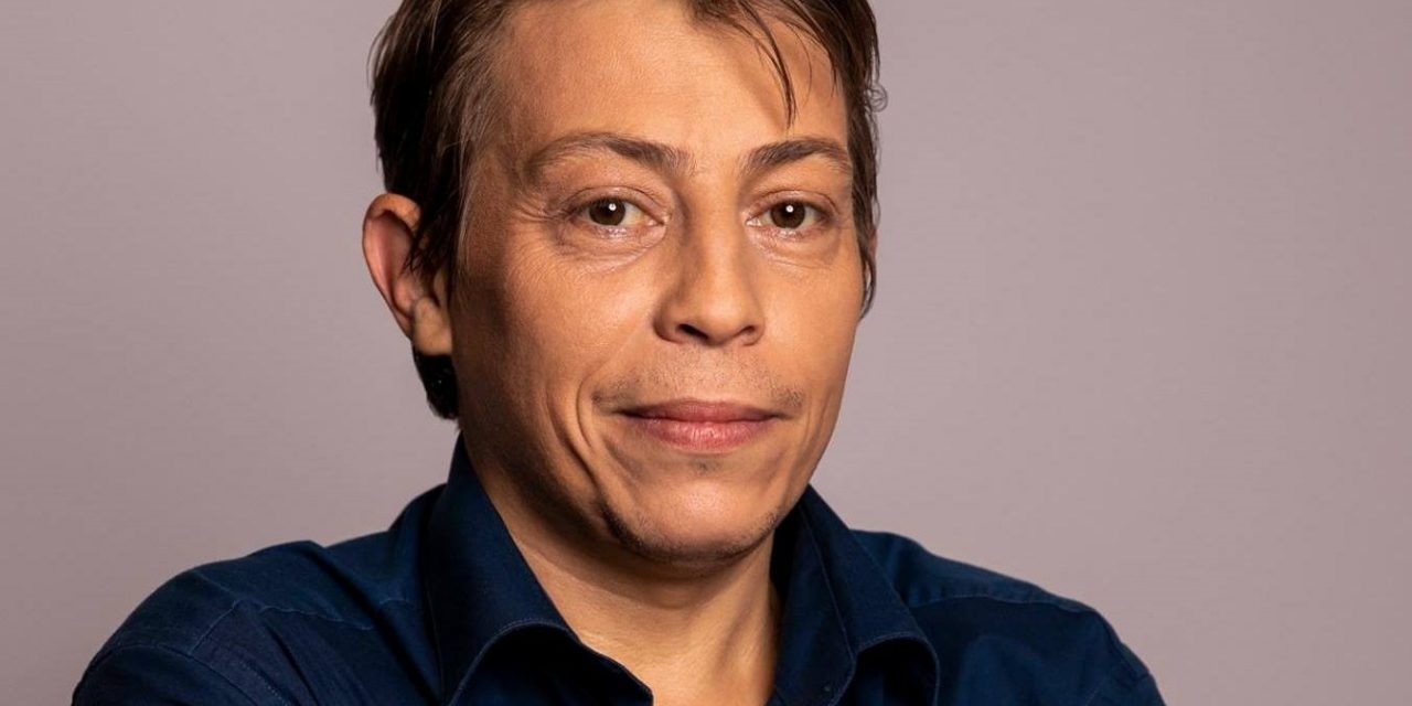 Radu Gănescu, preşedintele COPAC: România nu se confruntă doar cu problema COVID