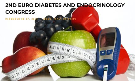 Congres European de Diabet și Endocrinologie, 6-7 decembrie 2021