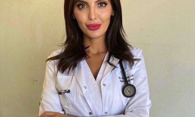 Dr. Andreea Lăcraru, Cardiolog: Telereabilitarea cardiacă, soluția pentru creșterea numărului de pacienți care fac recuperare cardiacă