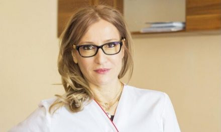 Prof. Dr. Simona Vlădăreanu: Conceptul de siguranța pacientului reprezintă un drept fundamental la viață, integritate fizică și psihică și la ocrotirea sănătății