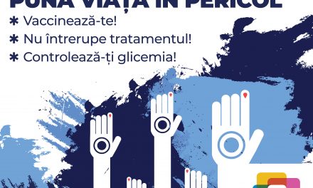 Diabetul, extremă urgență: pacienții cu diabet zaharat sunt mai predispuși la forme grave de COVID-19