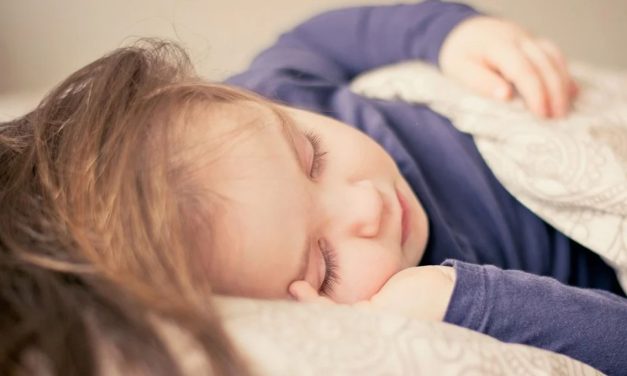Durata somnului reprezintă un factor important al obezității la copii