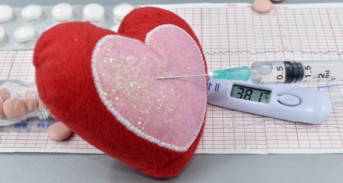 Prevenția salvează vieți! Bolile cardiovasculare și cele pulmonare, principala cauză de deces