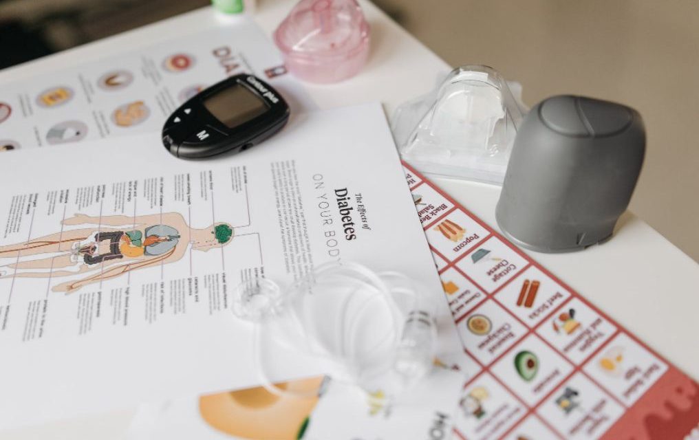 Controlul glicemiei este un factor cheie pentru reducerea riscului de cancer la pacienții cu obezitate și diabet de tip 2