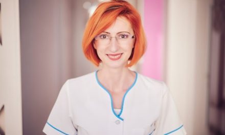 Dr. Delia Pintilei Reurean: Viitorul diabetului trebuie să fie unul asumat