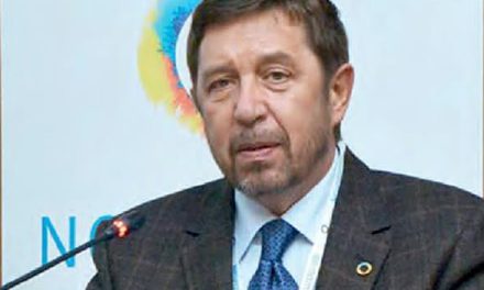 Conf. Dr. Ioan Andrei Vereșiu: Organizarea unor institute regionale de diabet este modul de a face un pas înainte