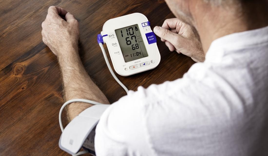Oamenii de știință au aflat legătura dintre hipertensiunea arterială și diabet