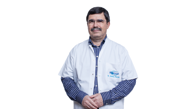 Prof. Dr. Florian Baltă: Retinopatia diabetică rămâne principala cauză de orbire la adulți