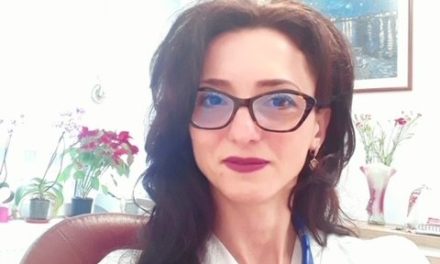 Dr. Lavinia Brătescu, medic primar nefrologie: În multe țări, inclusiv România, nu există un program structurat adresat bolii cronice de rinichi