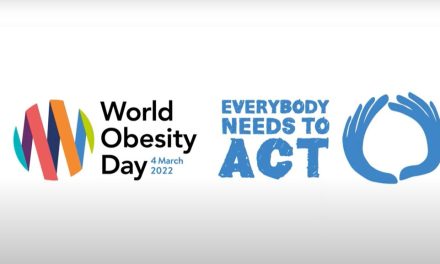 Ziua Mondială a Obezității – Să acționăm împreună!