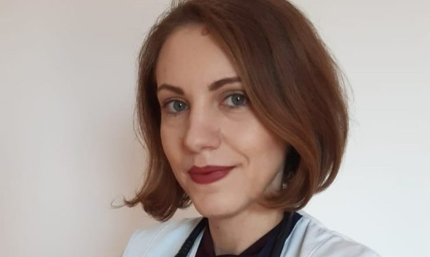 Dr. Andreea Apostol: În populația generală aproape jumătate dintre pacienții cu afectare renală au diabet zaharat și o treime au ca substrat boli vasculare
