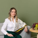 Nicoleta Tupiță, Nutriționist – Dietetician, Specialist în Nutriție Sportivă: Alimentația sănătoasă este și gustoasă