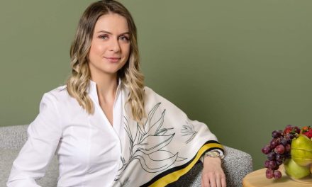 Nicoleta Tupiță, Nutriționist – Dietetician, Specialist în Nutriție Sportivă: Alimentația sănătoasă este și gustoasă