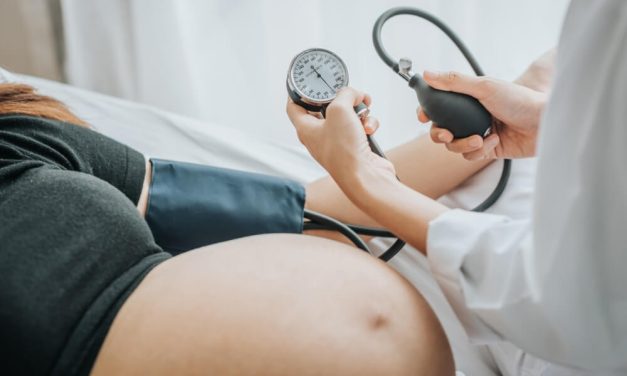 Hipertensiunea gestațională și asocierea cu evenimentele cardiace viitoare, într-o cercetare de amploare