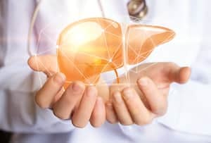 Legătura dintre diabetul de tip 2 și bolile hepatice