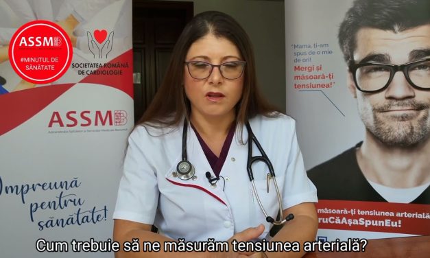 17 mai, Ziua Mondială de Luptă împotriva Hipertensiunii Arteriale, inamicul tăcut al inimii