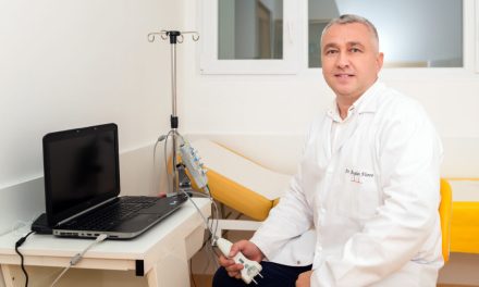 Neurolog Bogdan Florea: Suntem nefericiții campioni mondiali la picior diabetic, la nivel de amputații și complicații