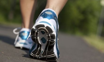 Mersul pe jos zilnic poate reduce riscul de deces la pacienții cu diabet