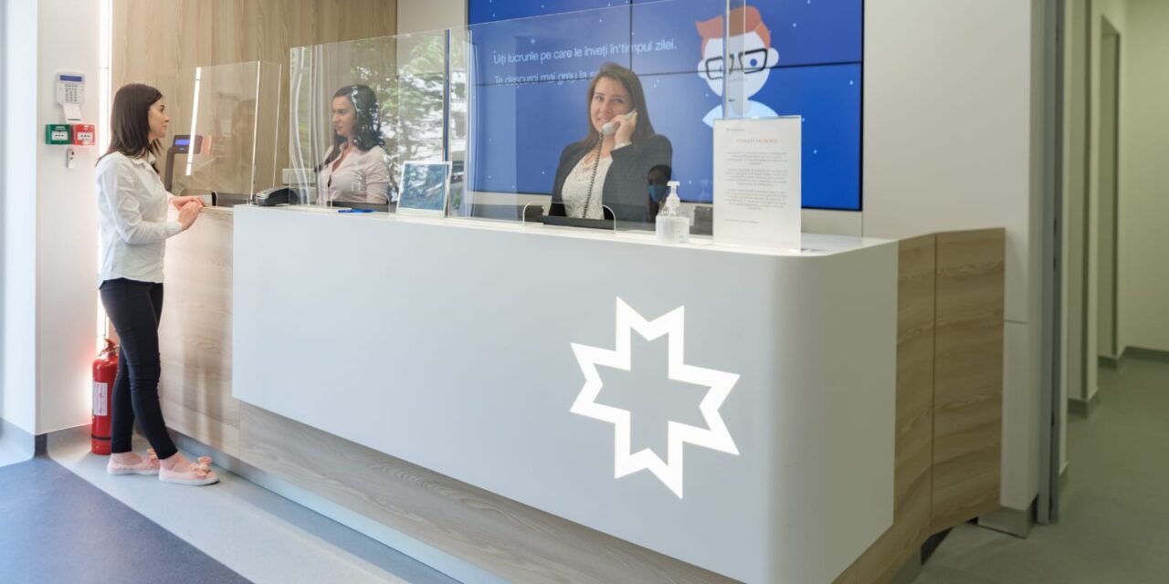 Conform studiilor, perioada pandemiei a accentuat tendința românilor de a amâna vizita la medic