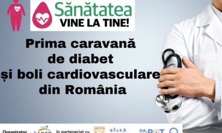 Alianţa Pacienţilor Cronici din România: Peste 70% dintre persoanele testate la caravana ‘Sănătatea vine la tine’ erau obeze sau supraponderale