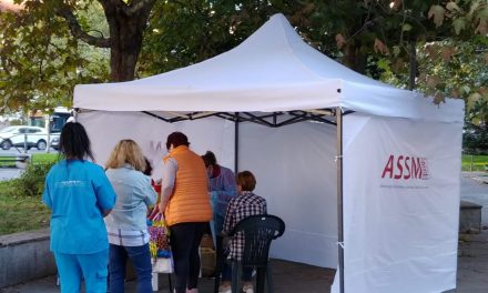 ASSMB: Campanie gratuită de testare a glicemiei în București