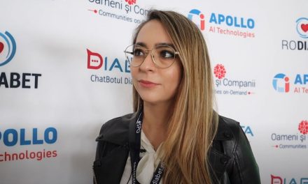VIDEO Dr. Alexandra Crișan: Telemedicina în managementul diabetului