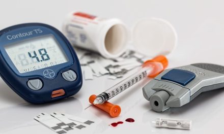 COPAC: Unul din doi adulţi cu diabet nu este diagnosticat