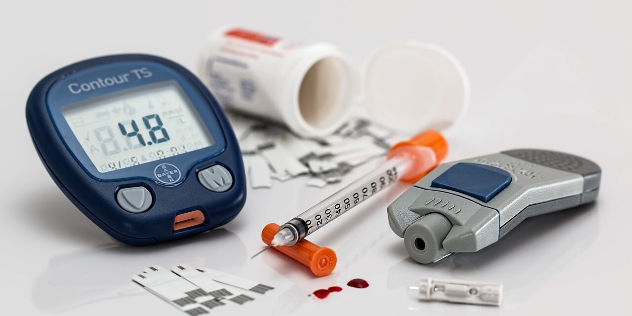 COPAC: Unul din doi adulţi cu diabet nu este diagnosticat
