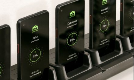 Cu Samsung Knox E-FOTA gestionați versiunile programelor firmware pe dispozitivele mobile