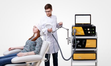 Stimularea Magnetică Transcraniană (TMS) – o terapie inovativă pentru diverse afecțiuni neurologice