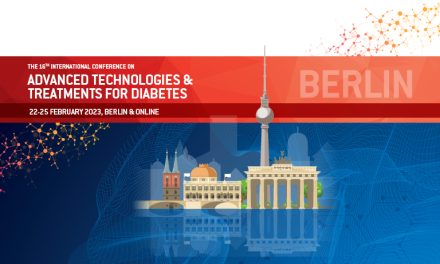 Conferința Internațională privind Tehnologii Avansate și Tratamente pentru Diabet 2023
