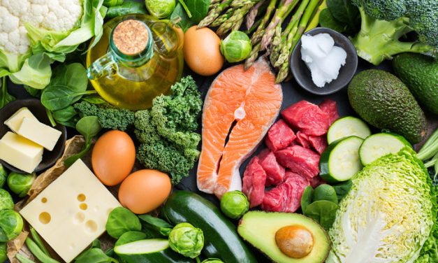 O dietă săracă în carbohidrați ar putea echilibra nivelul de A1C pentru persoanele cu prediabet