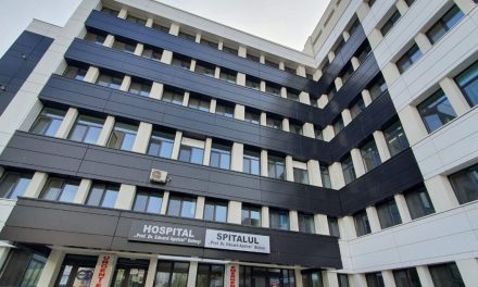 Post de medic diabetolog cu normă întreagă, disponibil la Spitalul din Buhuși