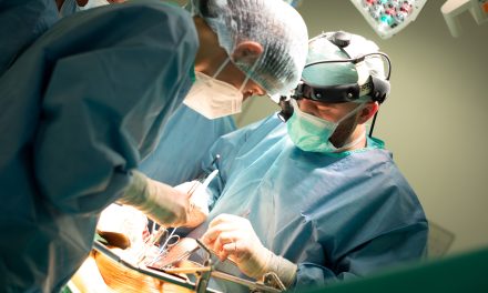Pacient cu sindrom Dunbar, operat cu succes la Spitalul Regina Maria Brașov