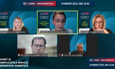 Boala cronică de rinichi nu este un simplu diagnostic, ci un mare semnal de alarmă