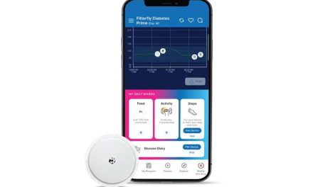 Fitterfly Diabetes CGM Digital Therapeutics, program pentru controlul glicemic și managementul greutății la persoanele cu diabet zaharat de tip 2