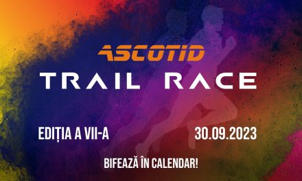 Ascotid Trail Race, ediția cu numărul 7