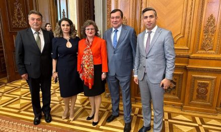 Conf.univ.dr. Anca Pantea Stoian: Știința, schimbul de experiență și interacțiunea reprezintă direcții fundamentale pentru ediția din acest an a Congresului CEDA