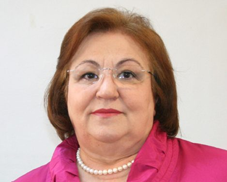 Dr. Maria Moţa (EASD): Dieta carpato-danubiană nu este promovată suficient deşi e benefică în cazul obezităţii şi diabetului