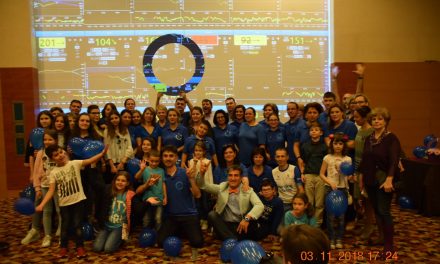 Conferința anuală “Noi și diabetul” are loc în octombrie 2023