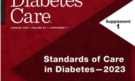 Cele mai recente actualizări ale standardelor ADA de îngrijire în diabet 2023