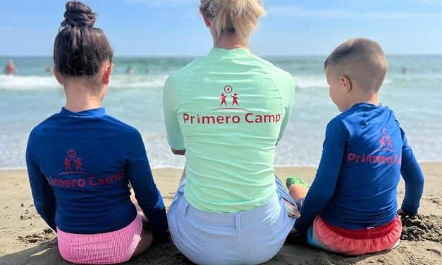 Primero Camp, tabăra pentru copiii cu diabet din judetul Maramureș, a ajuns la cea de a doua ediție