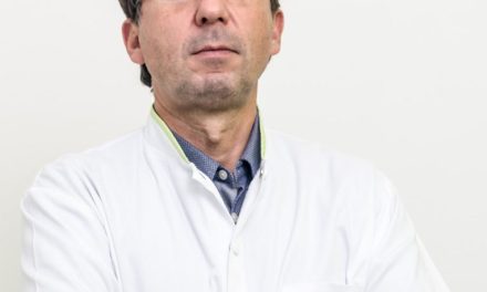 Dr. Cezar Stroescu: Doar 30% dintre pacienții cu cancer de pancreas se încadrează pentru rezecție