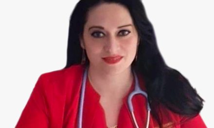 Asist. univ. dr. Sorina Ispas: ”Diabeta oferă un suport real medicilor”