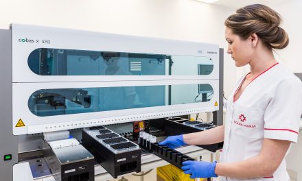 Program pilot de testare genetică gratuită pentru tratamentul țintit al cancerului colorectal, inițiat de Laboratoarele REGINA MARIA