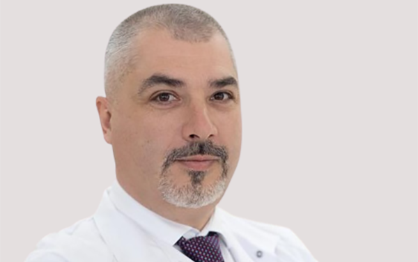 Prof. Dr. Lucian Dorobanțu, Medic Primar în Chirurgie Cardiovasculară, s-a alăturat echipei NORD – Grupul Medical Provita